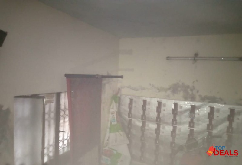 GREAT LOCATION IN CITY 2 BEDROOM 2 WASHROOM HOUSE FOR SALE image 2