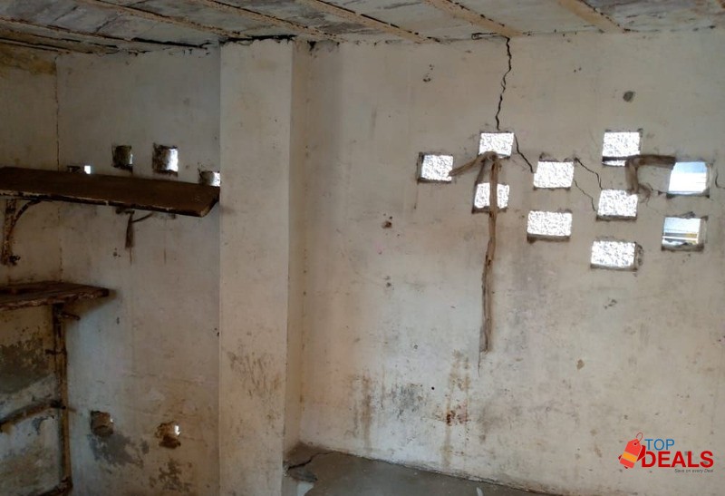 GREAT LOCATION IN CITY 2 BEDROOM 2 WASHROOM HOUSE FOR SALE image 8