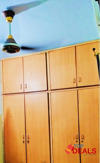 Portion ke Qemmat May house double story KDA lease All documents clear image 3