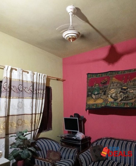 Portion ke Qemmat May house double story KDA lease All documents clear image 4