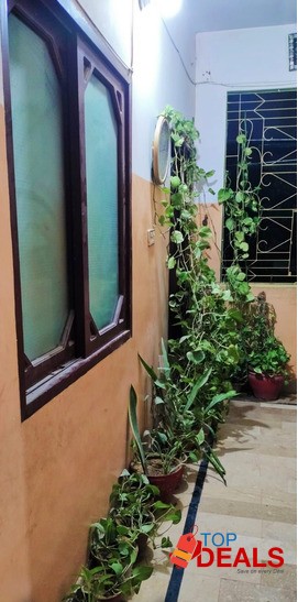 Portion ke Qemmat May house double story KDA lease All documents clear image 5