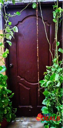 Portion ke Qemmat May house double story KDA lease All documents clear image 6