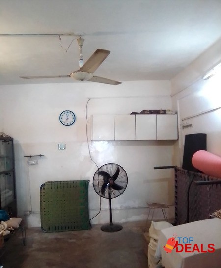 Shah faisal colony 3.House for sale.No timepass.NEGOTIABLE.READ ALL AD image 2