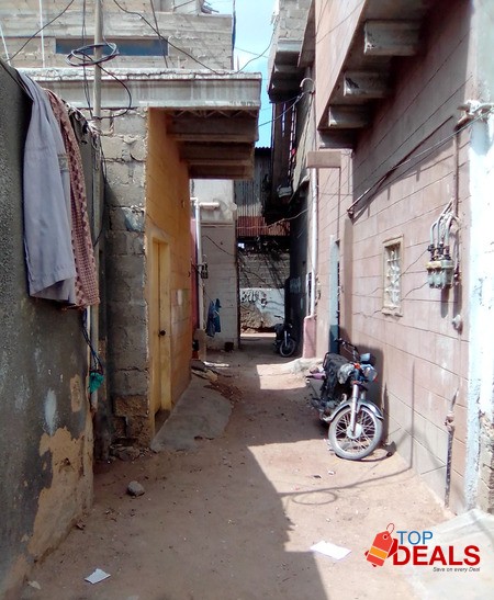 Shah faisal colony 3.House for sale.No timepass.NEGOTIABLE.READ ALL AD image 8