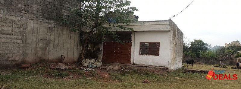 Single story sapret house for rent available on 17 meel bhara kahu Isl image 1