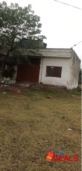 Single story sapret house for rent available on 17 meel bhara kahu Isl image 2