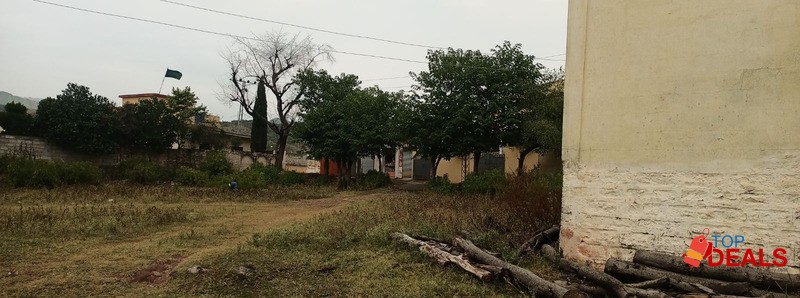 Single story sapret house for rent available on 17 meel bhara kahu Isl image 3