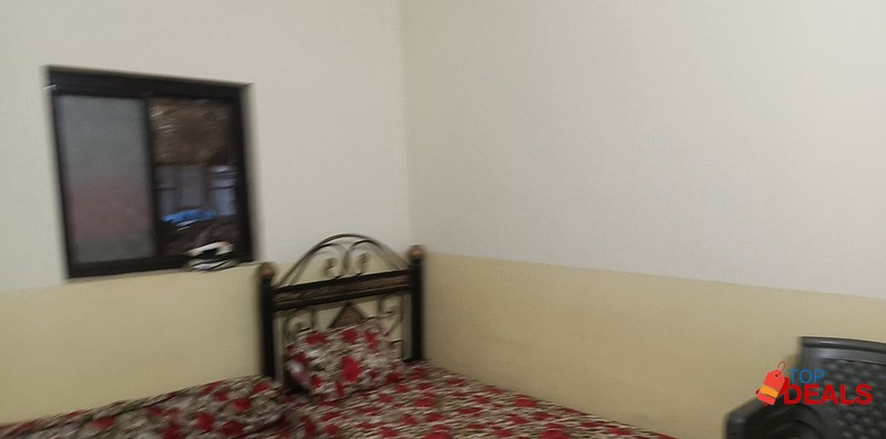 10 Marla Old House For Sale In 17 meel Bhara Kahu Islamabad image 1