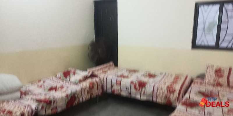 10 Marla Old House For Sale In 17 meel Bhara Kahu Islamabad image 2