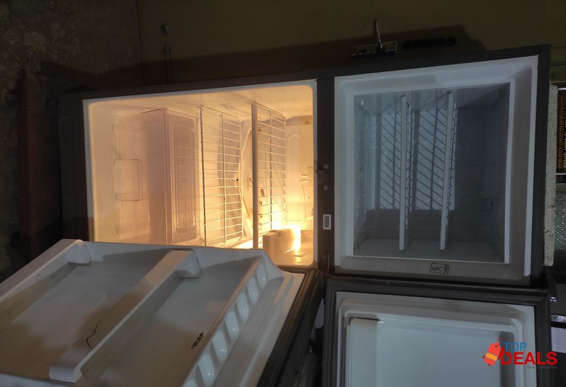 Dawlance refrigerator 6.2cf (9122m) image 2