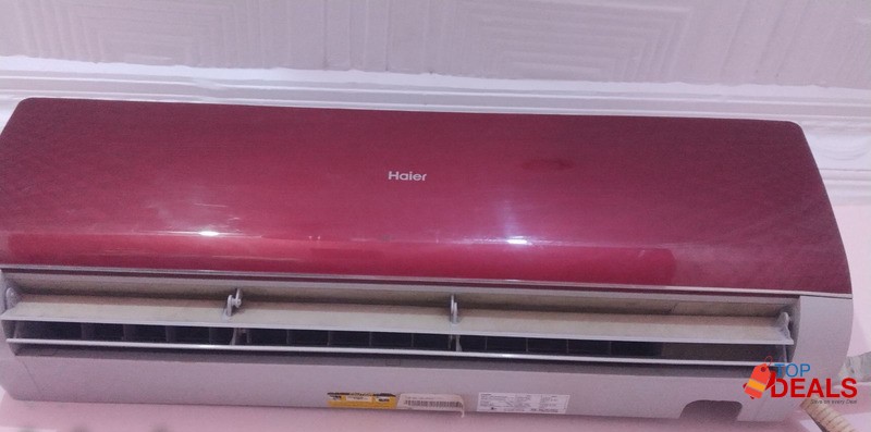 Hair 1.5 ton A.c image 1