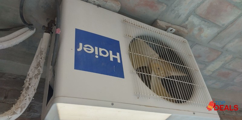 Hair 1.5 ton A.c image 4