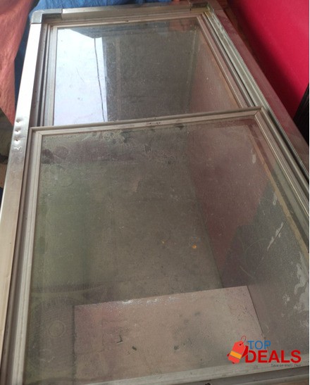 Display Deep Freezer image 2