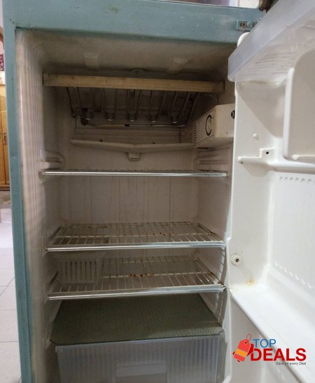 sale fridge singer normal condition image 2
