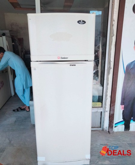 Fridge sale and purchase dawlance image 1