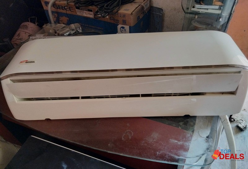 AC sale and purchase Ac national DC inverter 1.5 image 1