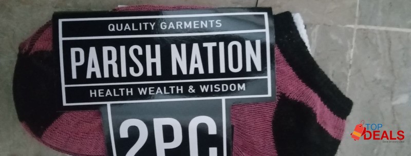 Kid's Socks Stock Available For Sale Pack of 3 image 5