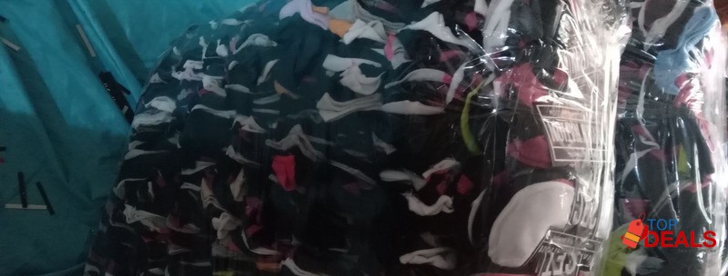 Kid's Socks Stock Available For Sale Pack of 3 image 8