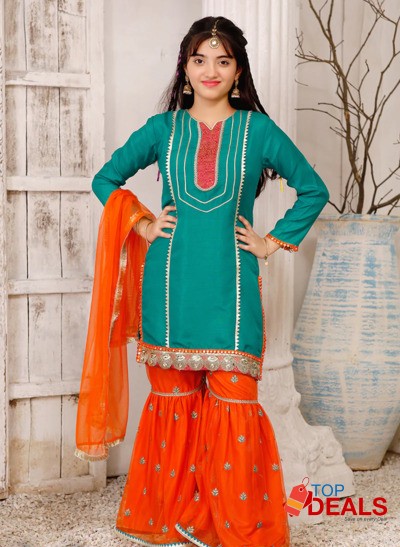 Buy Eastern &amp; Western Modest Clothing For Girls &amp; Women image 2