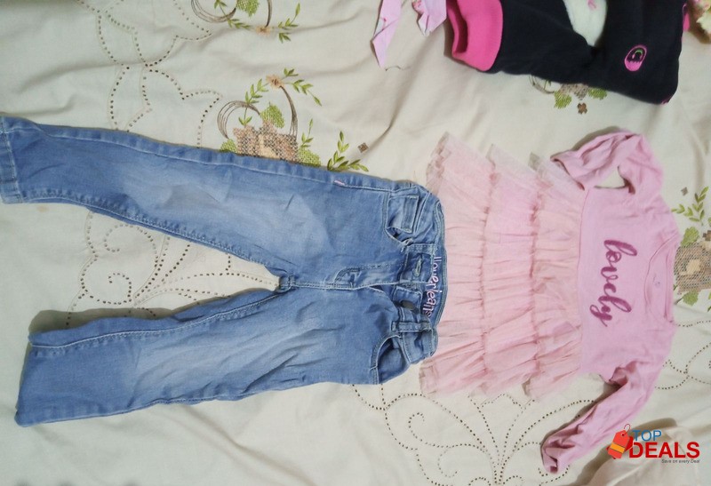 Branded dresses image 2