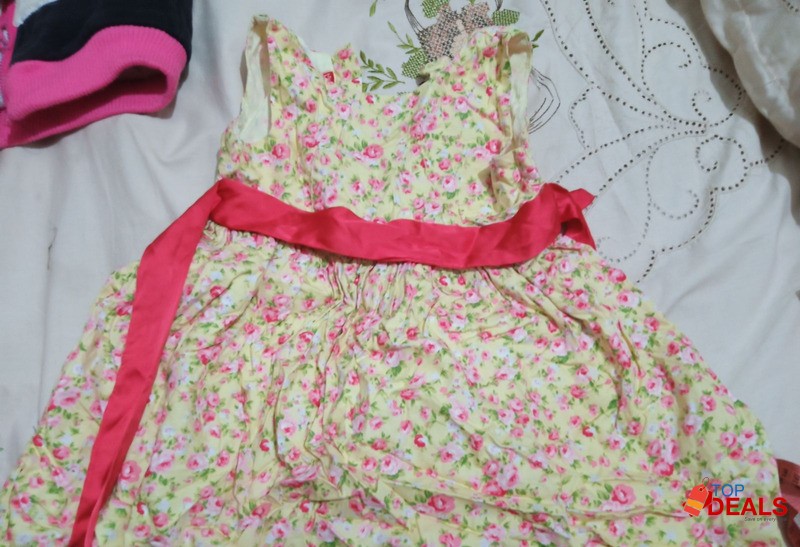 Branded dresses image 3