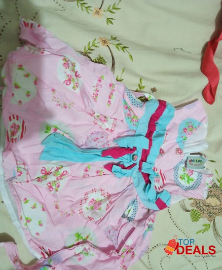 Branded dresses image 4