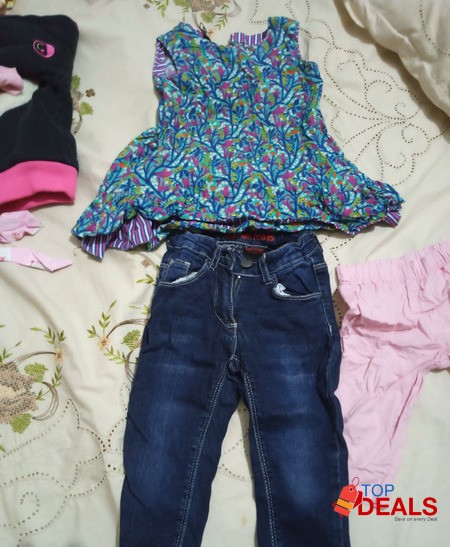 Branded dresses image 5