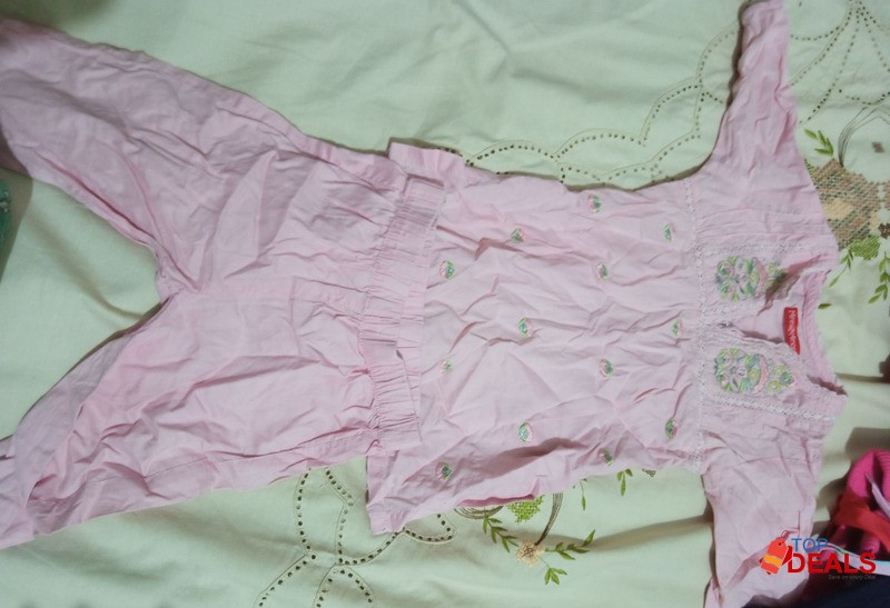 Branded dresses image 7