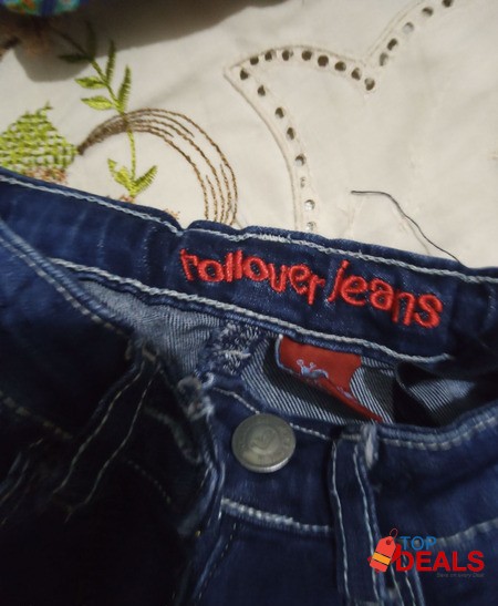 Branded dresses image 8