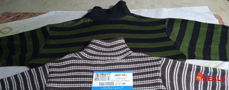 High-Necks for kids image 4