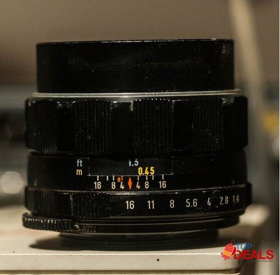 Canon 450-D made in japan image 5