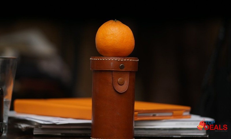 Pentax super takumar MC 135mm 3.5 m42 mount image 2