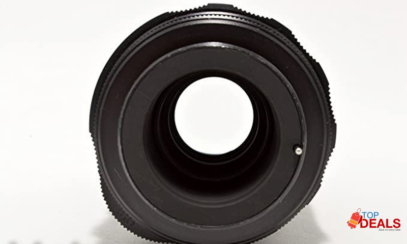 Pentax super takumar MC 135mm 3.5 m42 mount image 5