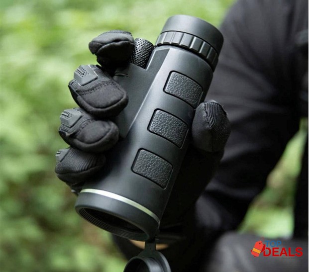 Mobile Telescope With Stand image 4