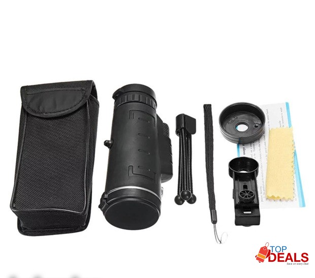 Mobile Telescope With Stand image 5