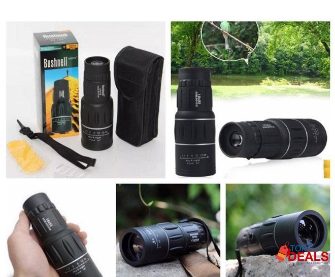 Bushnell monocular image 2