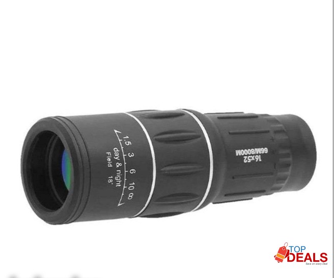 Bushnell monocular image 3