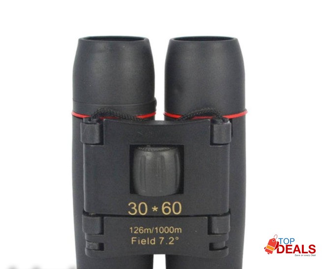 Sakura clear vision binoculars image 2