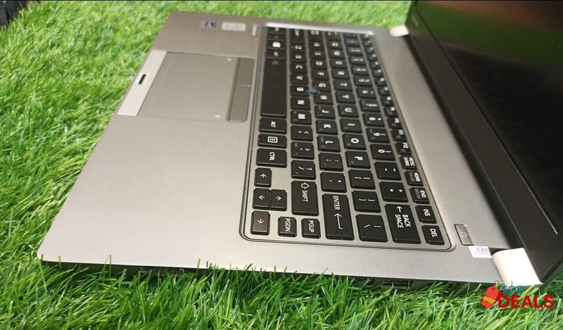 Toshiba Z40B i5 4th gen image 4