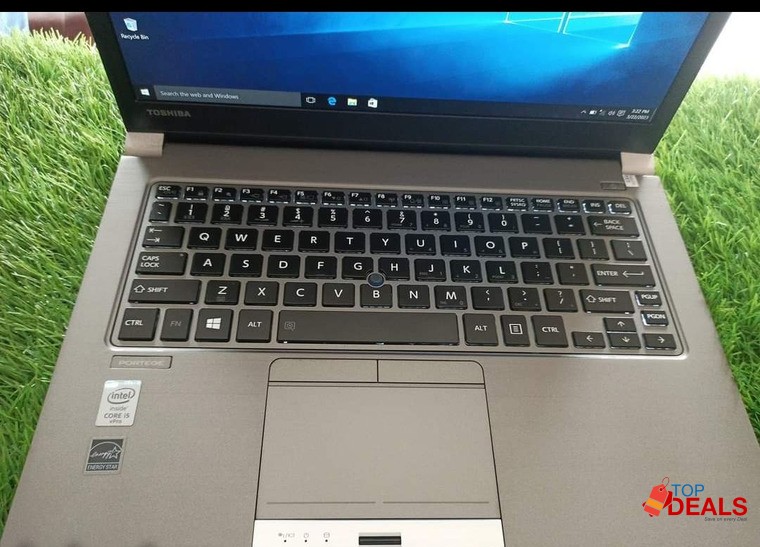 Toshiba Z40B i5 4th gen image 8