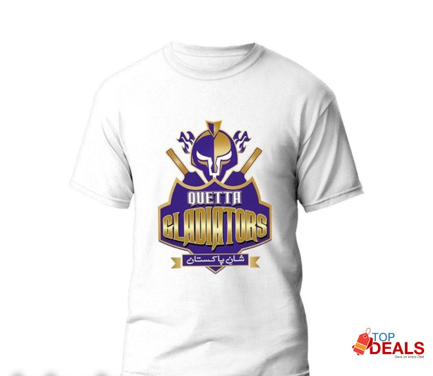 Fabric Shirt branded quality with PSL logo image 1