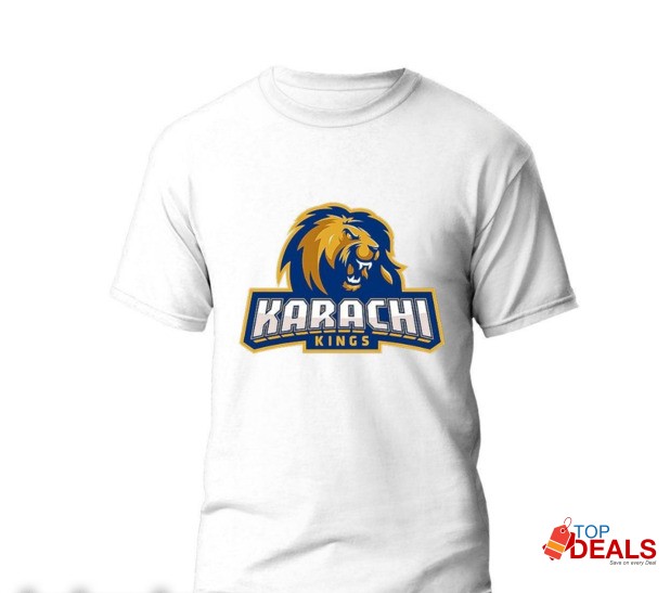 Fabric Shirt branded quality with PSL logo image 2