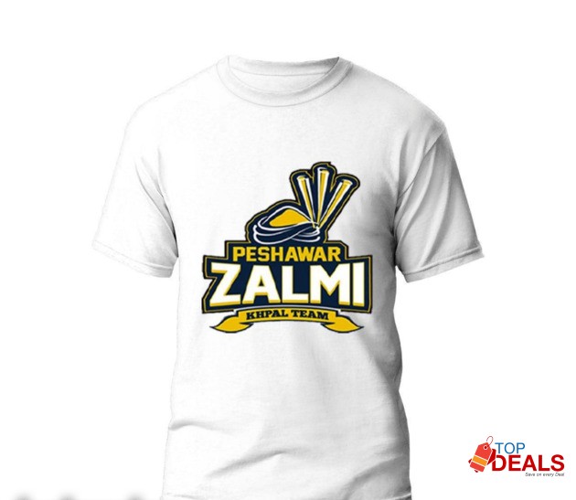 Fabric Shirt branded quality with PSL logo image 5