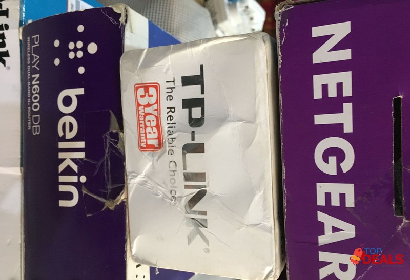 all type branded wifi router available image 5