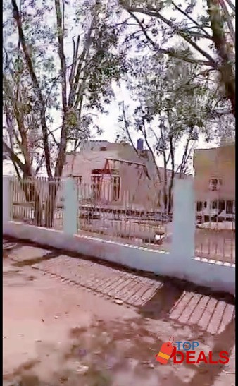 Plot for sale,120sq yrds Park facing Al-Ibrahim City Khokharapar Malir image 6