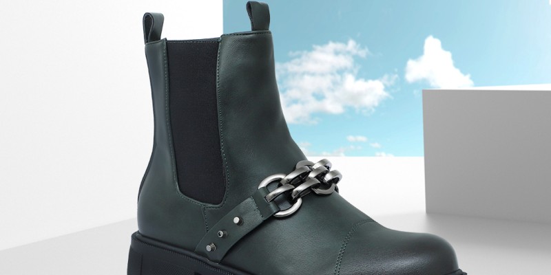 Borjan Shoes 2022 Winter Sale! A SELECTIVE RANGE OF SHOES AND BAGS IS OFFERSED AT A FLAT 35% DISCOUNT 8 