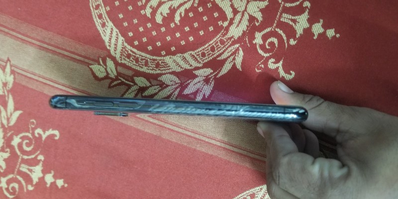 Iphone xs (approved) image 3