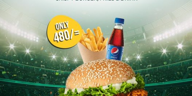 Hat Trick Deal at Tooso 1 For Rs.1450/- 3 