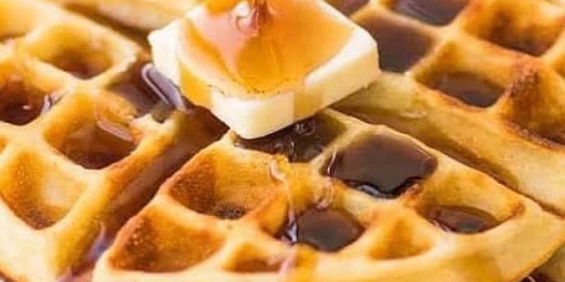 20% Discount at "Coffee, Tea & Company" with HBL Bank 3 