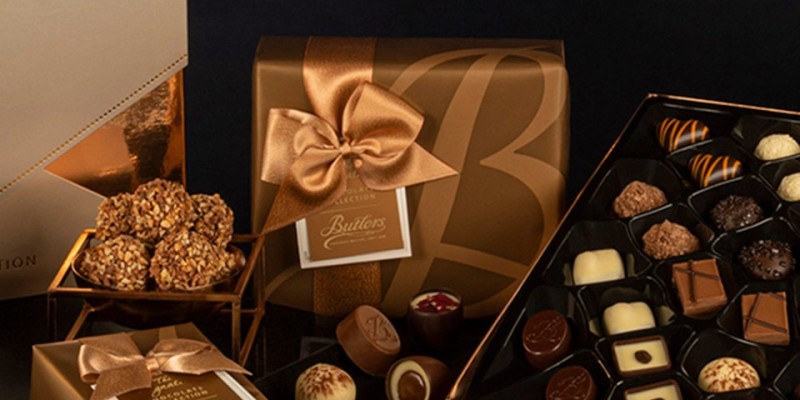 40% Discount at "Butlers Chocolate Cafe" With HBL Bank | This offer is only applicable on 14th February & 15th February using your HBL Card 3 